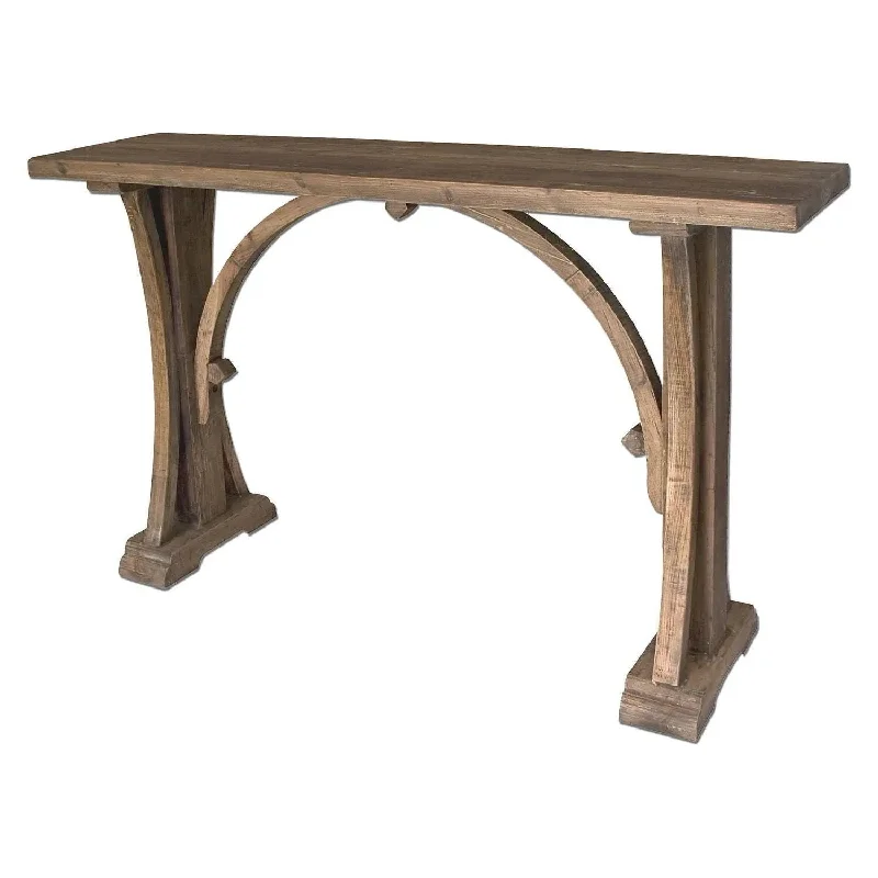 Genessis Console Table
