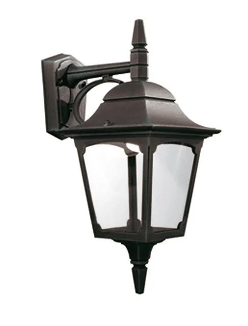 marble wall lamps with luxurious veining for high - end living spacesArchway Black Outdoor Down Wall Lantern - ID 7622 marble wall lamps with luxurious veining for high - end living spacesArchway Black Outdoor Down Wall Lantern - ID 7622