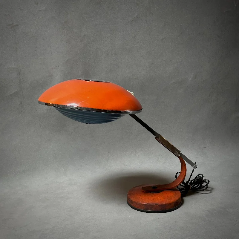 Explosion - Proof Industrial Lighting for Hazardous LocationsDesk Lamp