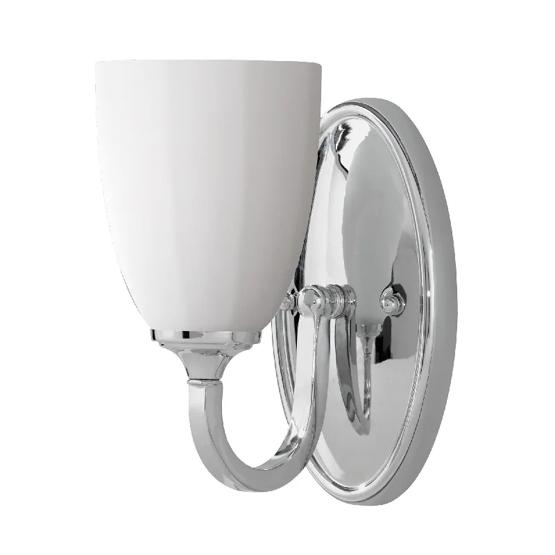 bohemian wall lamps with colorful glass for an eclectic hallwayStoughton Polished Chrome White Shade Wall Light - ID 7278 bohemian wall lamps with colorful glass for an eclectic hallwayStoughton Polished Chrome White Shade Wall Light - ID 7278