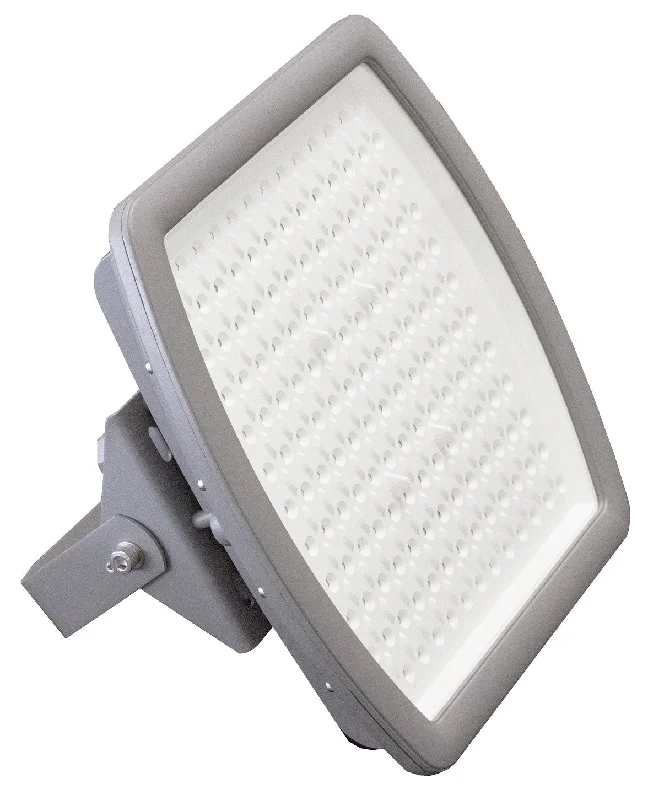 Recessed lights with a narrow beam spread for spotlighting artworksLED Explosion Proof Flood Light, Class 1 Division 2, 180W, 20700 Lumens, 6000K Recessed lights with a narrow beam spread for spotlighting artworksLED Explosion Proof Flood Light, Class 1 Division 2, 180W, 20700 Lumens, 6000K