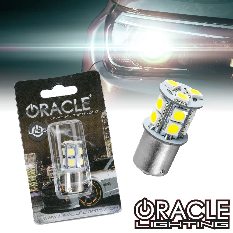 ORACLE Lighting 1156 13 LED 3-Chip Bulb (Single)