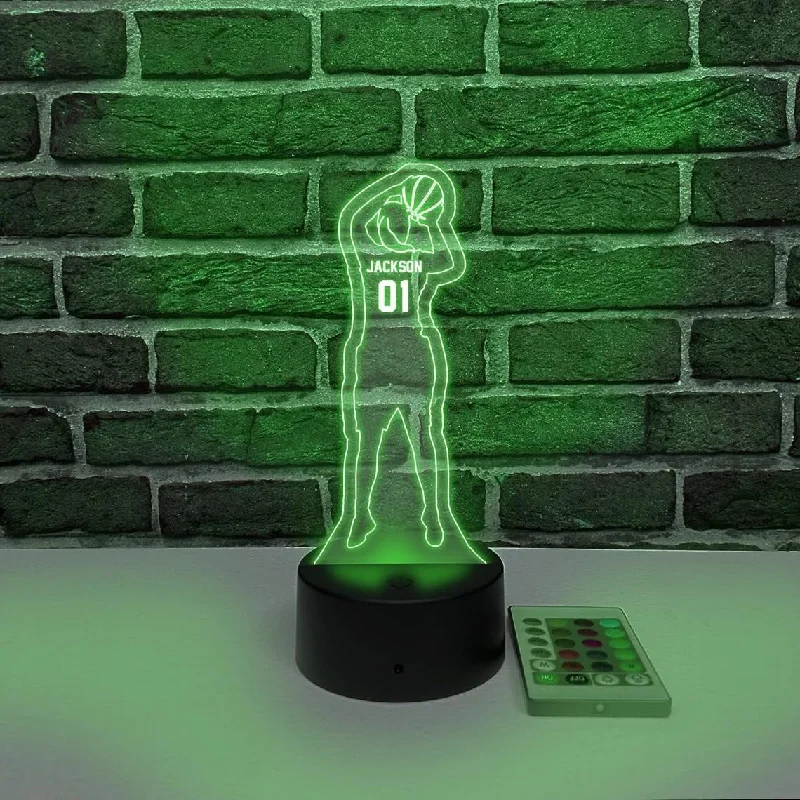 Lava Lamps for Collectibles Stores to Stand OutGirls Basketball Gift Ornament Custom Light up Sign Desk Lamp VWAQ ACR21 Lava Lamps for Collectibles Stores to Stand OutGirls Basketball Gift Ornament Custom Light up Sign Desk Lamp VWAQ ACR21
