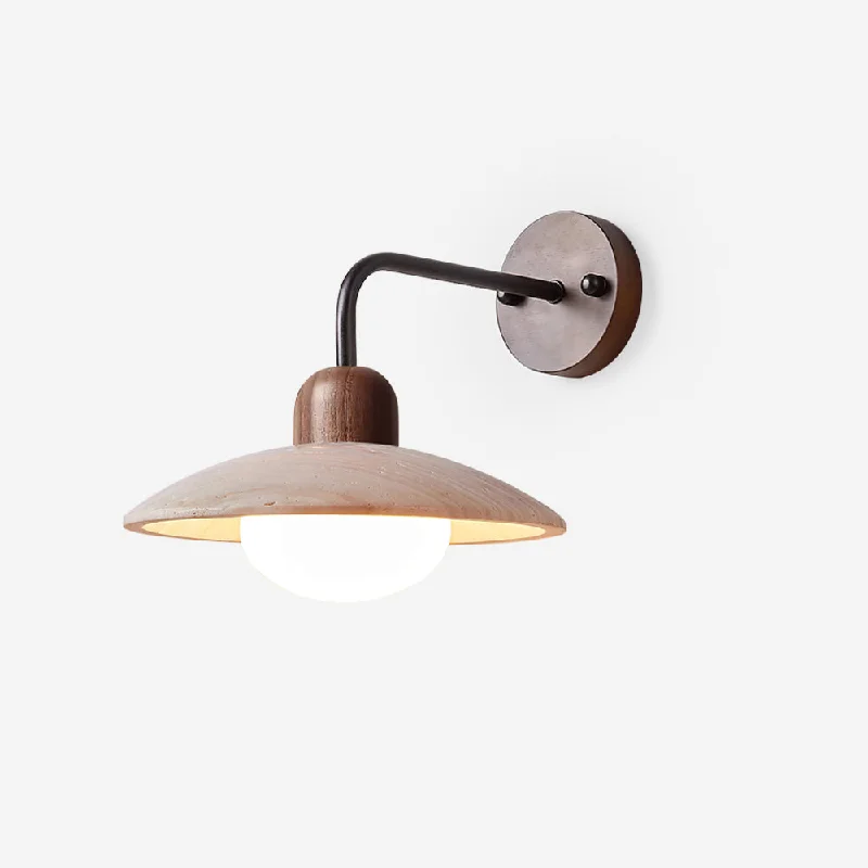Lava Lamps for Flea Markets to Catch the EyeCarolia Wall Lamp