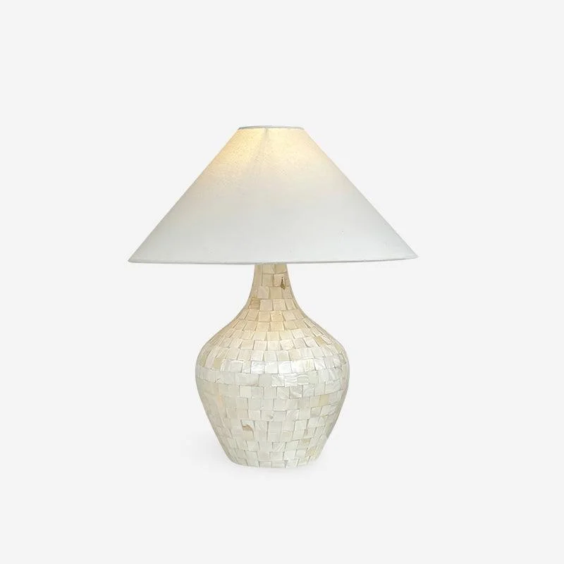 Lava Lamps for Juice Bars to Make it More AppealingNikki Seashell Table Lamp 16.5″- 19.7″ Lava Lamps for Juice Bars to Make it More AppealingNikki Seashell Table Lamp 16.5″- 19.7″