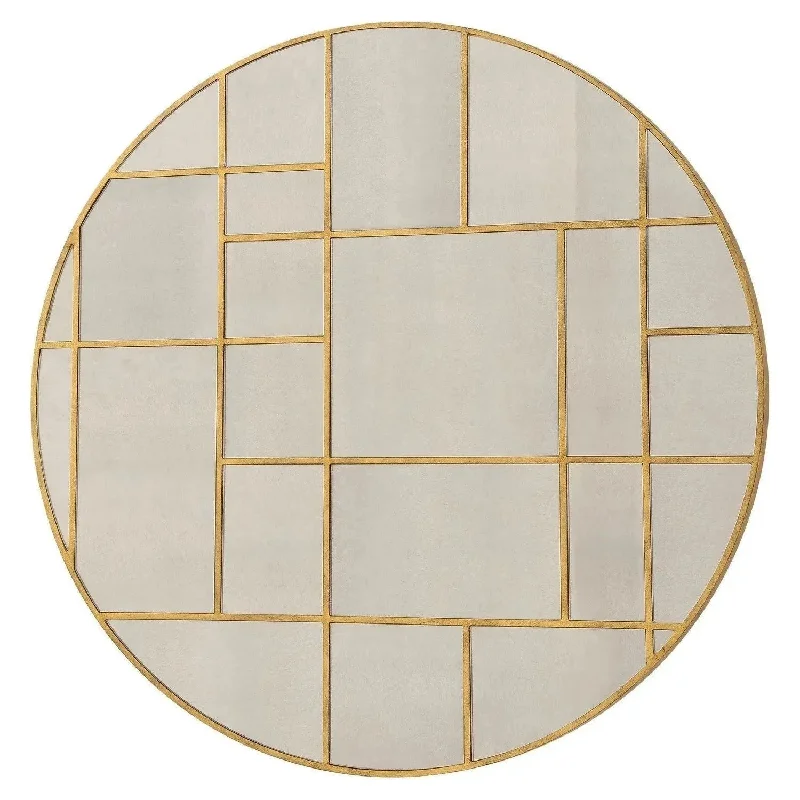 Geometric Mirror