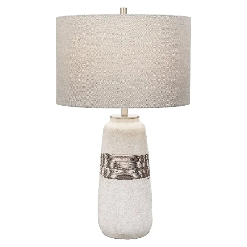 Comanche Table Lamp