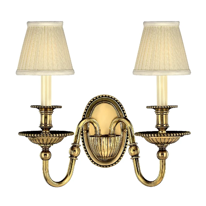 gothic style wall lamps with dark finishes for a mysterious libraryHolloway Solid Brass Classical 2 Light Wall Light - ID 7172 gothic style wall lamps with dark finishes for a mysterious libraryHolloway Solid Brass Classical 2 Light Wall Light - ID 7172
