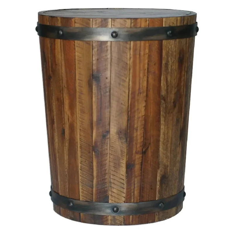 Ceylon Accent Table