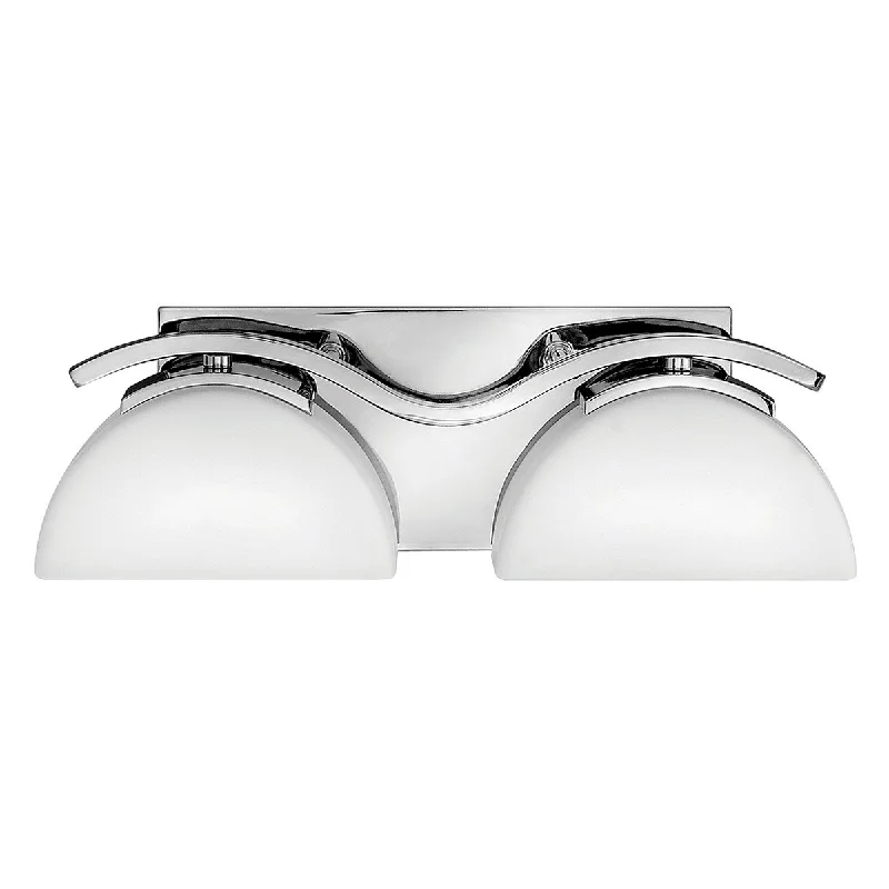 metal wall lamps with a matte black finish for a sleek and modern lookWoodlands Two Light Polished Chrome Bathroom Wall Light - ID 6637 metal wall lamps with a matte black finish for a sleek and modern lookWoodlands Two Light Polished Chrome Bathroom Wall Light - ID 6637