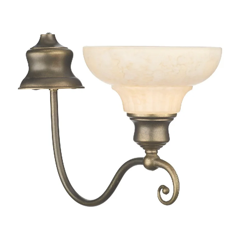 mid - century modern wall lamps with iconic shapes for a stylish studyStratford Aged Single Wall Light - ID 4550 mid - century modern wall lamps with iconic shapes for a stylish studyStratford Aged Single Wall Light - ID 4550