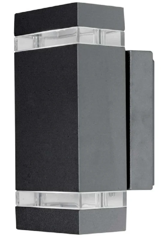 asian - inspired wall lamps with bamboo or paper shades for a zen - like Jenson Outdoor Up and Down Wall Light - ID 5027 asian - inspired wall lamps with bamboo or paper shades for a zen - like Jenson Outdoor Up and Down Wall Light - ID 5027