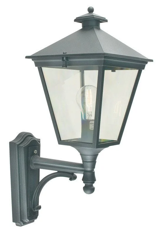 metal wall lamps with a matte black finish for a sleek and modern lookAvenue Black Outdoor Up Wall Lantern - ID 8423 metal wall lamps with a matte black finish for a sleek and modern lookAvenue Black Outdoor Up Wall Lantern - ID 8423