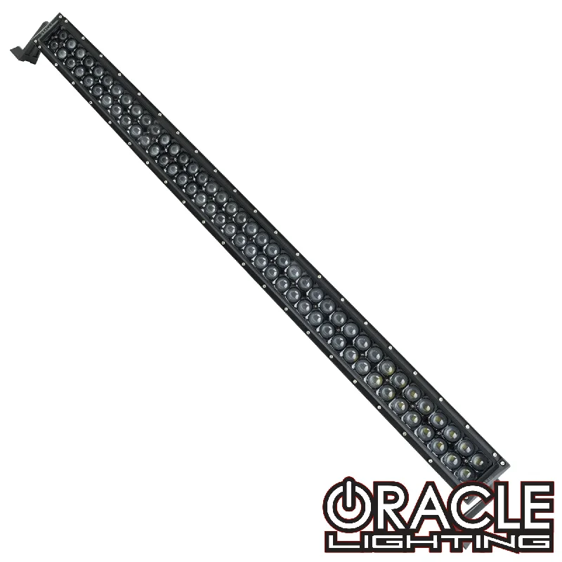 ORACLE Black Series - 7D 42” 240W Dual Row LED Light Bar