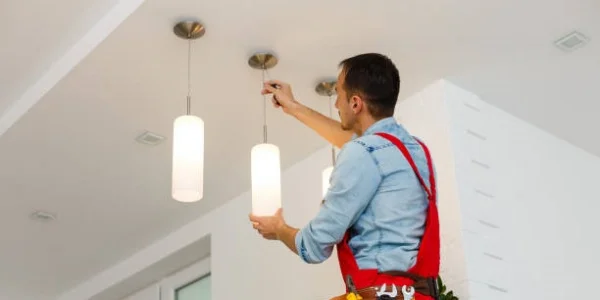 Industrial Lighting: Infuse Your Space with Urban Edge