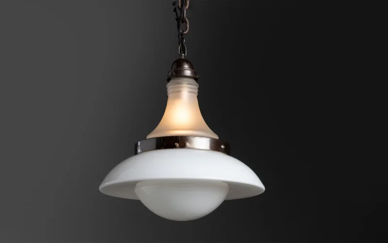 Pendants 