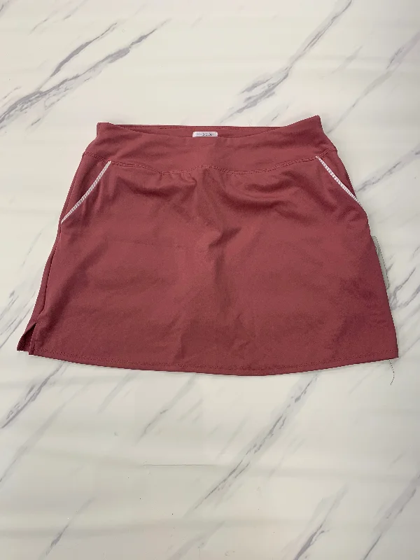 Athletic Skort Sigrid Olsen, Size M