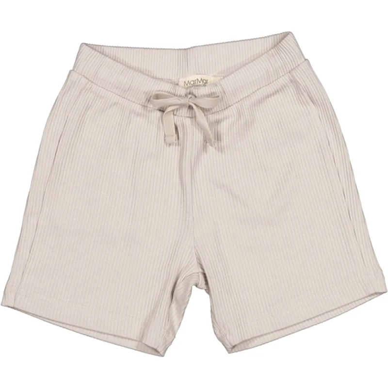 MarMar Modal Powder Chalk Shorts