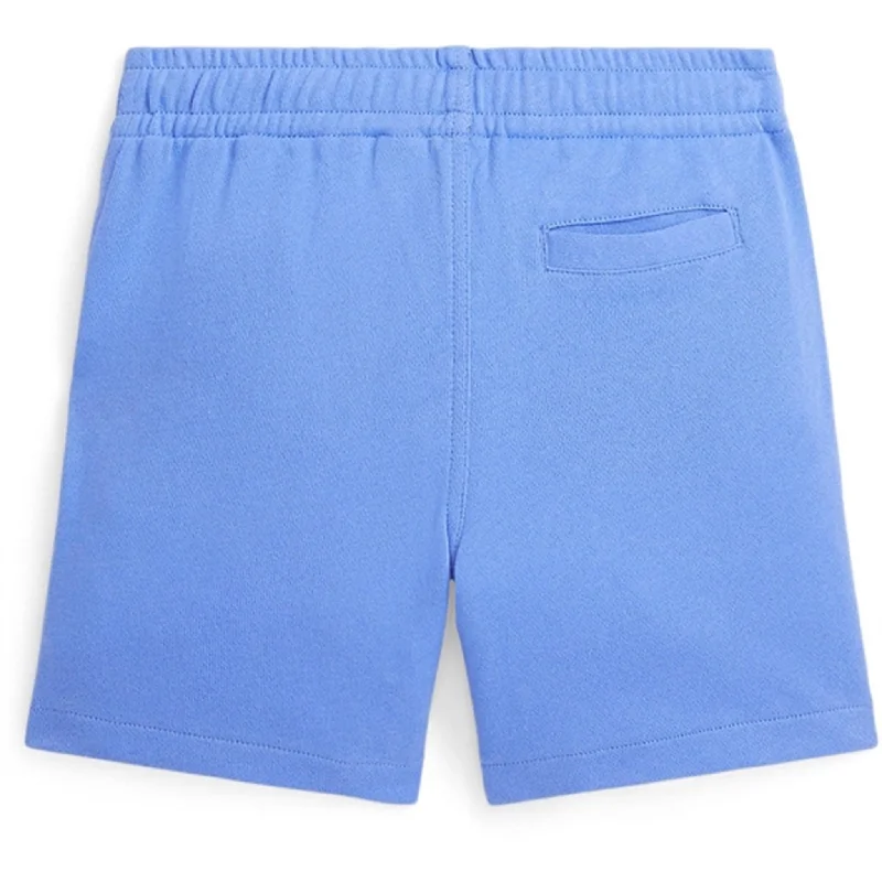 Polo Ralph Lauren Boy Athletic Shorts Harbor Island Blue