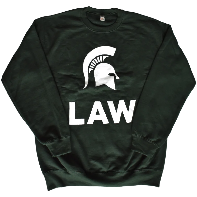 College of Law Crewneck Sweatshirt