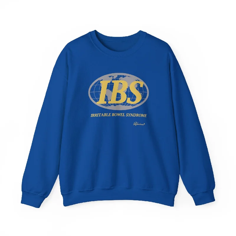 IBS Unisex Crewneck Sweatshirt