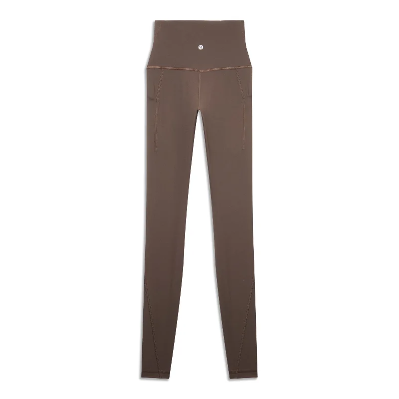 lululemon Align™ High-Rise Pant With Pockets - Resale