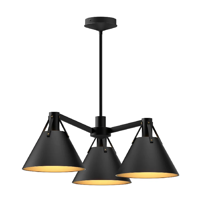 Chandeliers with Venetian Glass for a Luxurious LookChandelier Archer