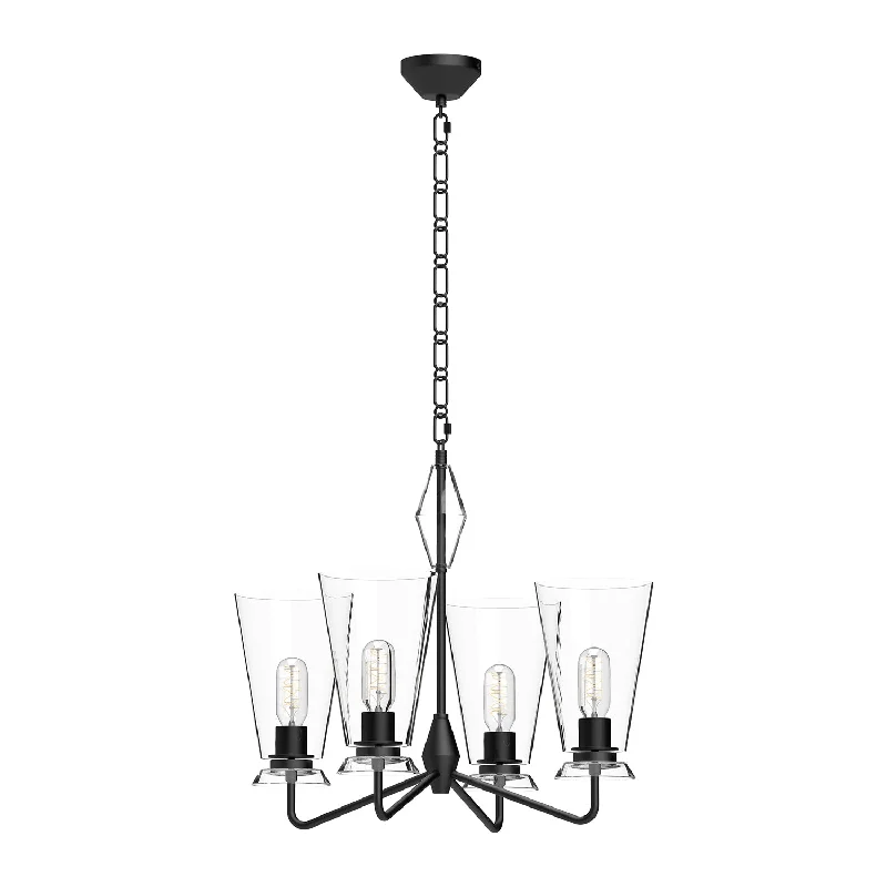 Chandeliers with Multiple Lights for Maximum IlluminationChandelier Salem