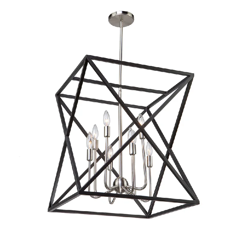 Chandeliers with Adjustable Arms for Directional LightingChandelier Elements