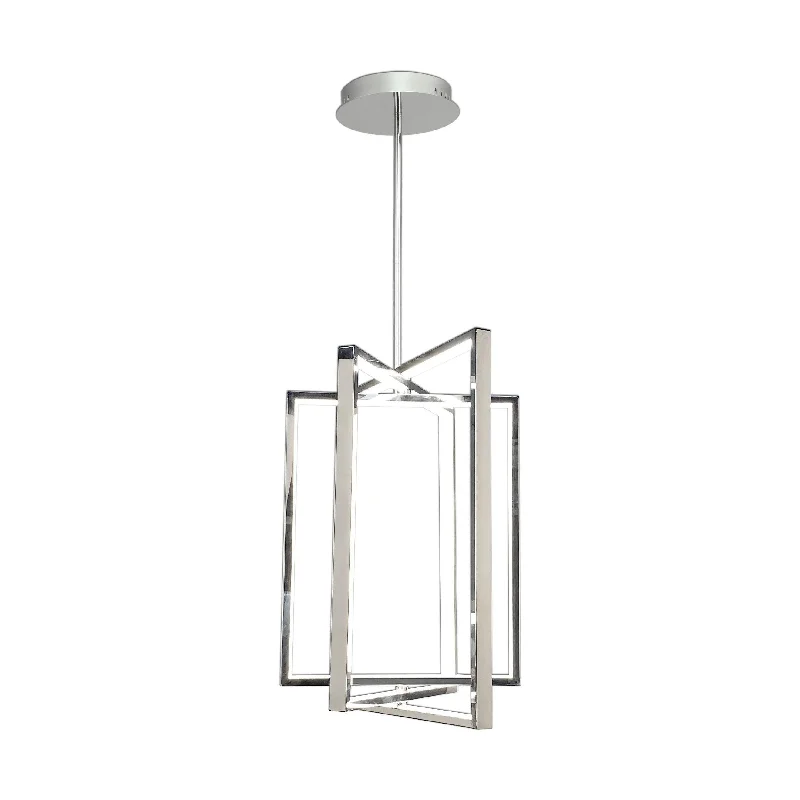 Chandeliers with Murano Glass for a High - End Artistic TouchLinear Chandelier