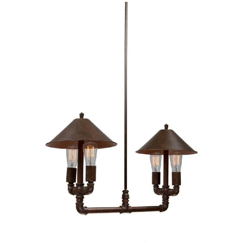 Small Chandeliers for Compact RoomsRevival Chandelier