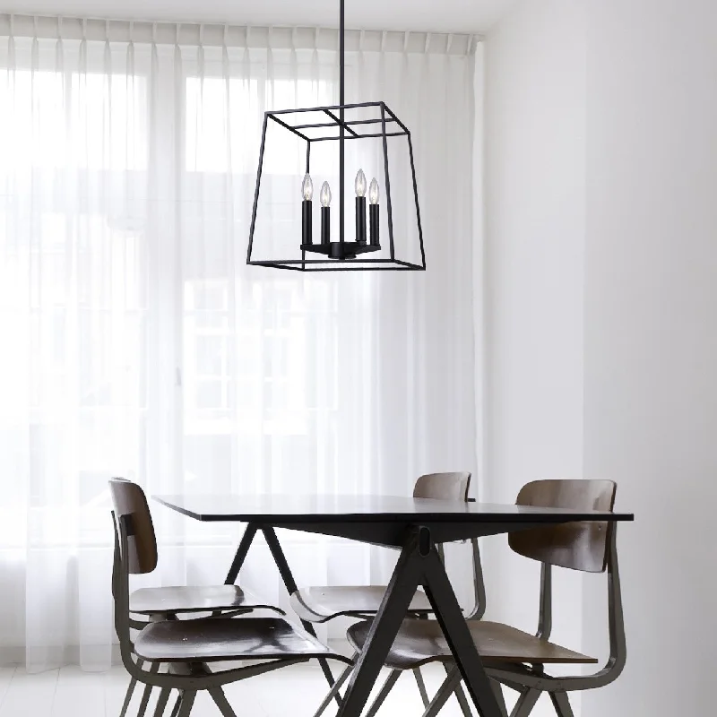 Chandeliers with Dimmable Lights for Ambiance ControlChandelier Wexford