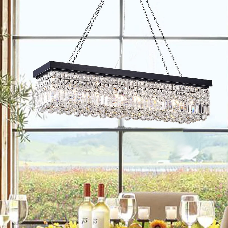 Chandeliers for Low Ceilings to Avoid OvercrowdingCassiopeia 8-Light Crystal Chandelier Chandeliers for Low Ceilings to Avoid OvercrowdingCassiopeia 8-Light Crystal Chandelier