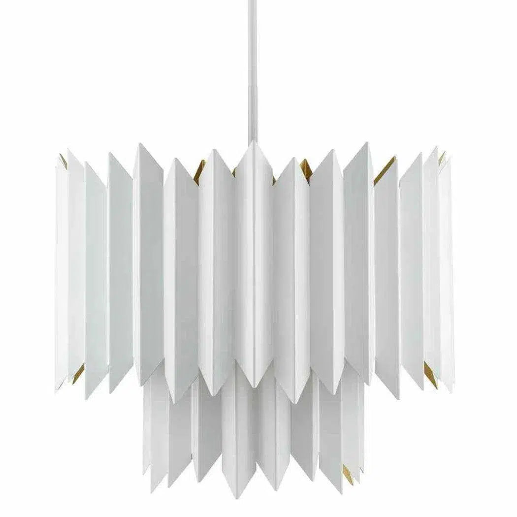Rustic Wood Chandeliers for Country - Style HousesSugar White Painted Gold Syrie Chandelier Rustic Wood Chandeliers for Country - Style HousesSugar White Painted Gold Syrie Chandelier