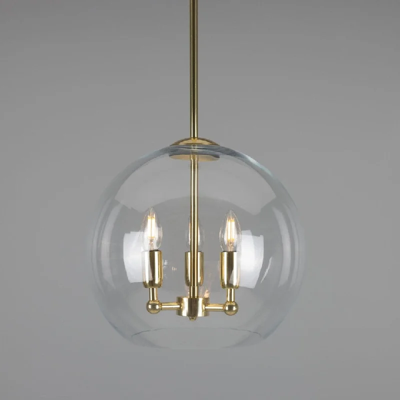 Incandescent Chandeliers for a Warm and Traditional GlowClermont Modern Mini Chandelier Incandescent Chandeliers for a Warm and Traditional GlowClermont Modern Mini Chandelier