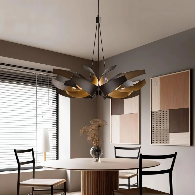 Ceiling - Mounted Chandeliers for Standard CeilingsCressida Chandelier
