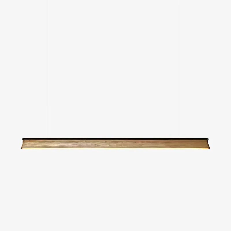 Chandeliers with Metal Frames in Copper FinishDanqiu Chandelier