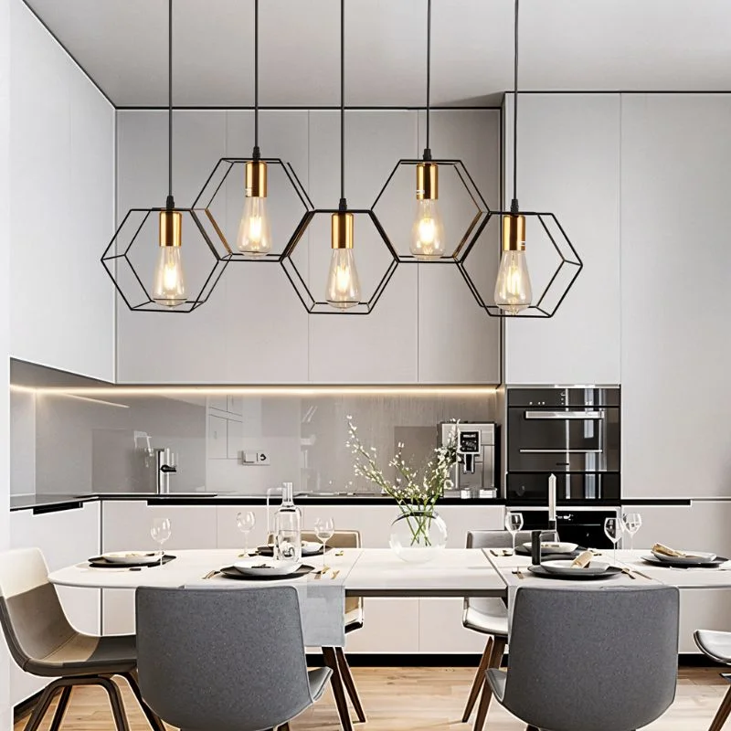 Chandeliers for Living Rooms to Create a Focal PointDepict Chandelier