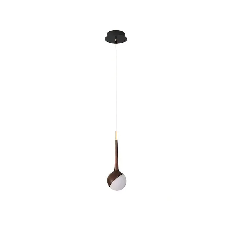 Walnut Color