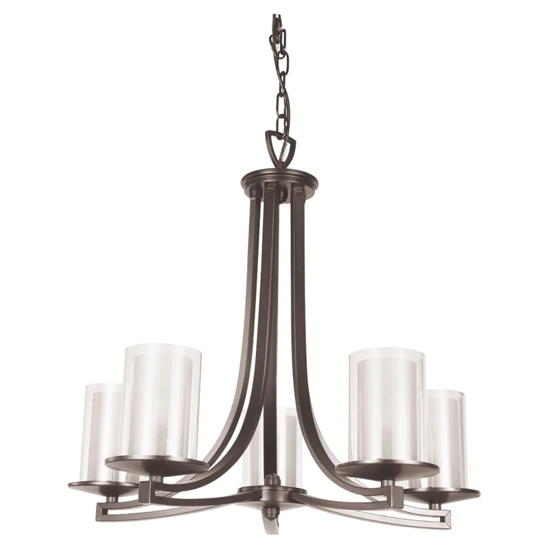 Bohemian - Style Beaded Chandeliers for Eclectic DecorEssex Chandelier