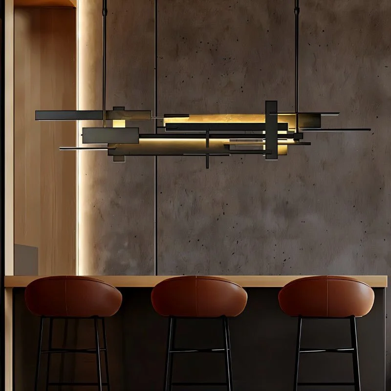 Incandescent Chandeliers for a Warm and Traditional GlowEithne Chandelier