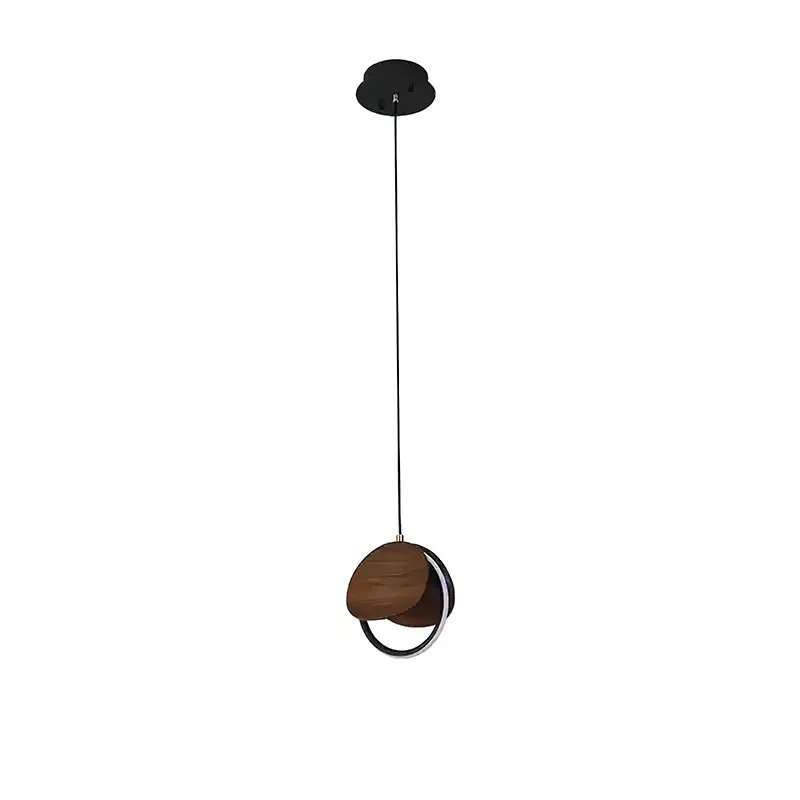 Walnut Color