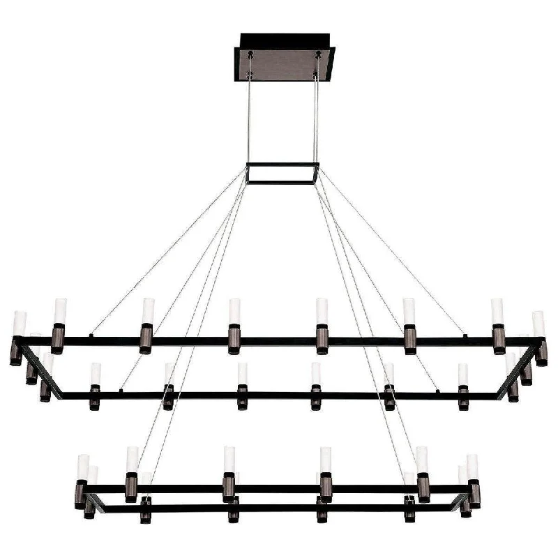Ceiling - Mounted Chandeliers for Standard CeilingsAltamont Chandelier