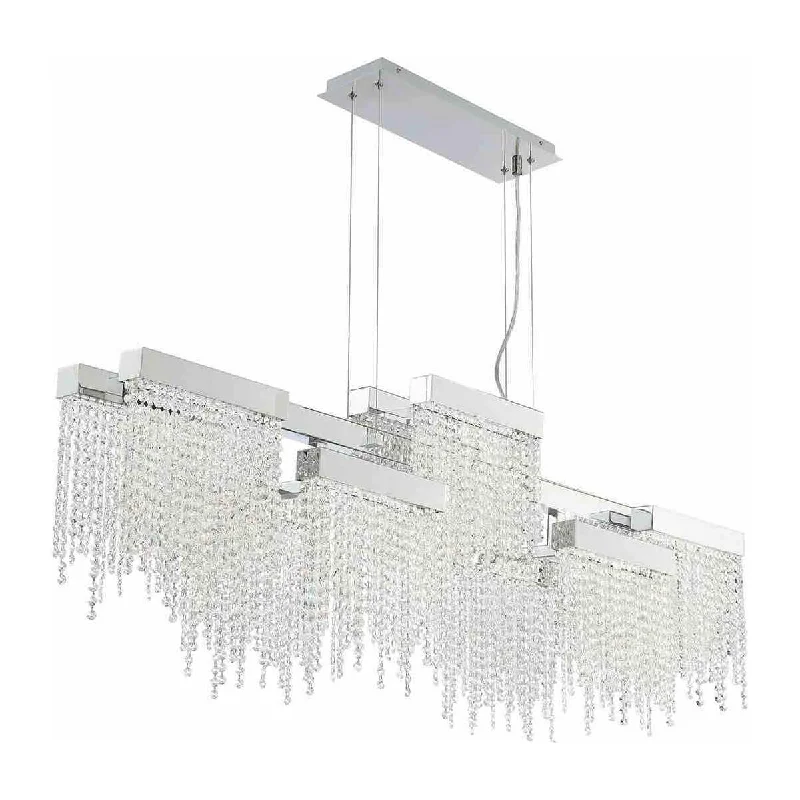 Chandeliers for Dining Rooms to Set the Mood for MealsRossi Chandelier