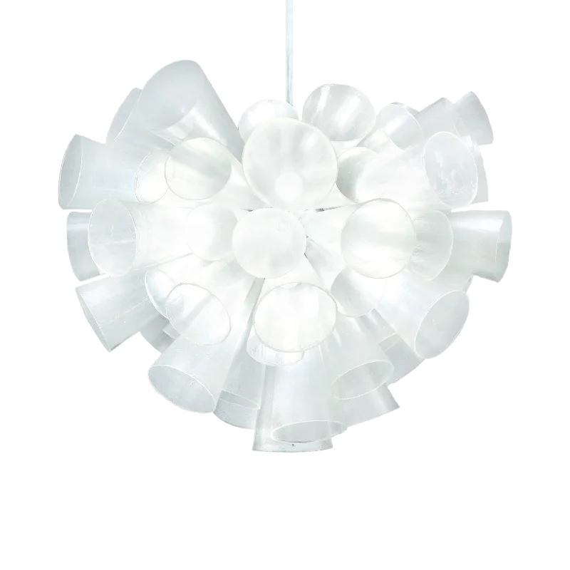 Chandeliers with Multiple Lights for Maximum IlluminationFanad Chandelier