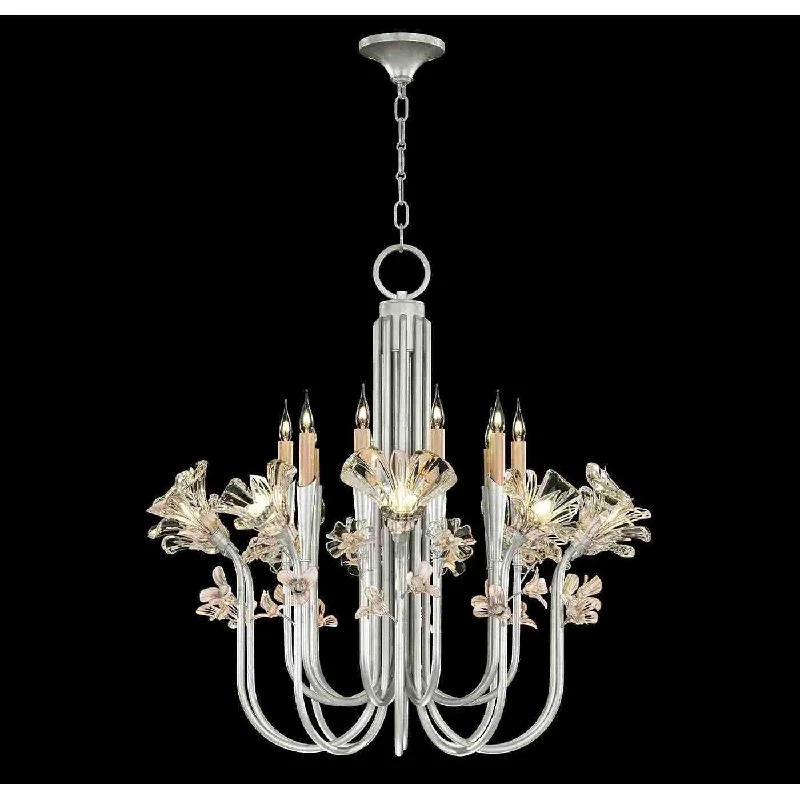 Chandeliers for Living Rooms to Create a Focal PointAzu Chandelier
