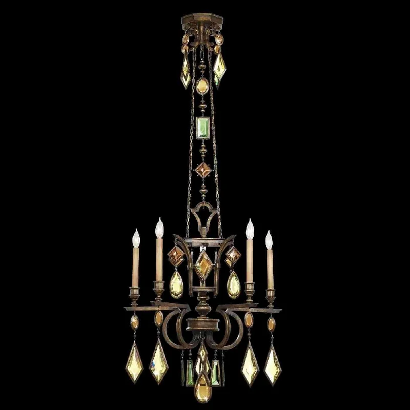 Chandeliers with Multiple Lights for Maximum IlluminationEncased Gems Chandelier Chandeliers with Multiple Lights for Maximum IlluminationEncased Gems Chandelier
