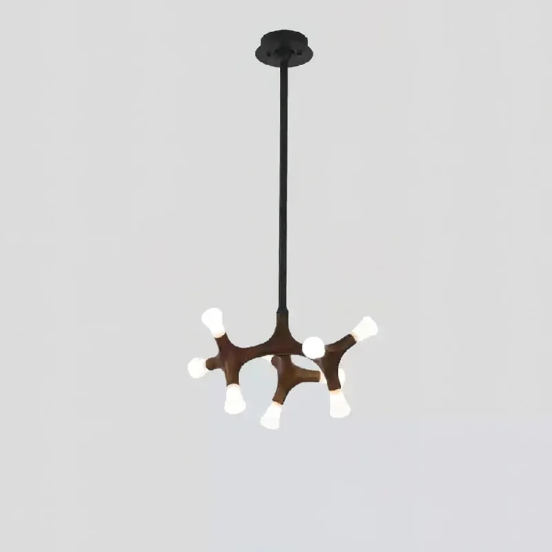 Walnut Color