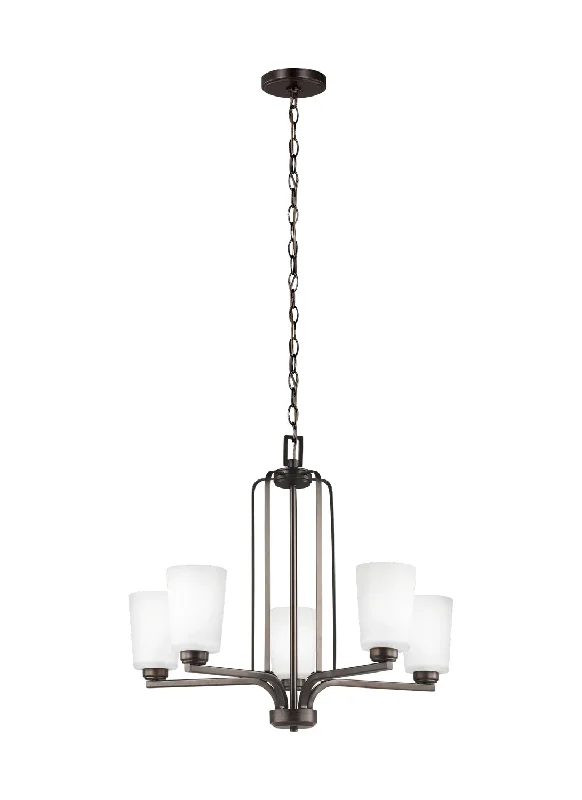 Industrial Iron Chandeliers for Loft - Inspired SpacesFranport Chandelier