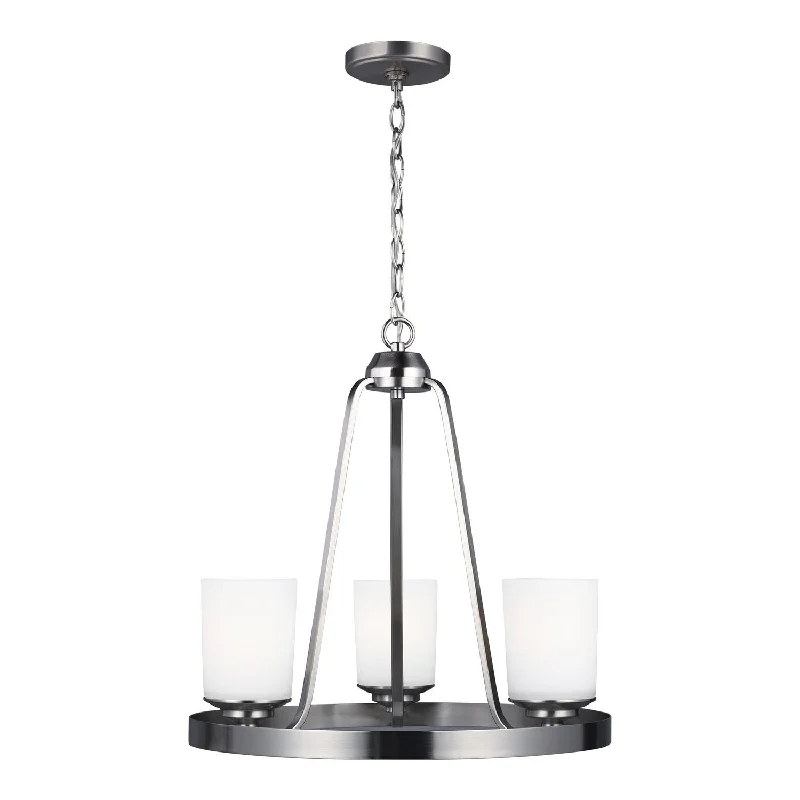 Chandeliers with Venetian Glass for a Luxurious LookKemal Chandelier